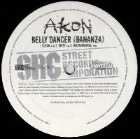 Akon - Belly Dancer...