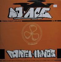 DJ ACE* - Party Kings Vol. 4