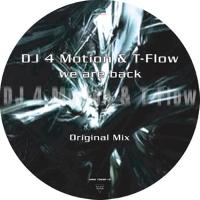 DJ 4 Motion* & T-Flow (2) -...