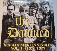 The Damned - Singles...