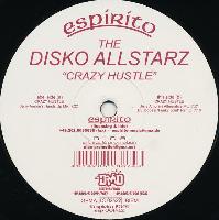 The Disko Allstarz - Crazy...