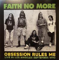 Faith No More - Obsession...