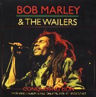 Bob Marley & The Wailers -...