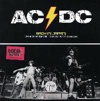 AC/DC - Back In Japan (Live...