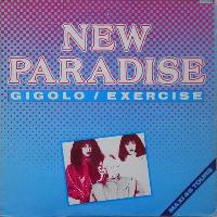 New Paradise - Gigolo /...