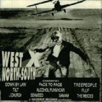 Various - West x North-South