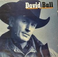 David Ball (3) - Thinkin'...
