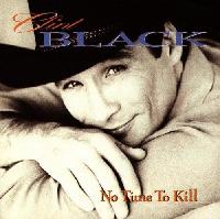 Clint Black - No Time To Kill
