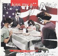 Various - Kiss My A**:...
