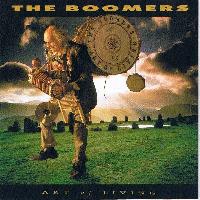 The Boomers - Art Of Living