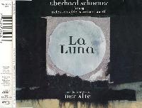 Eberhard Schoener - La Luna