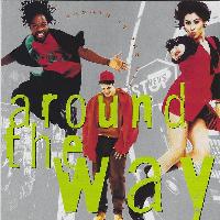 Around The Way - Smooth Is...