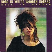 Bobo In White Wooden Houses...