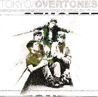 Tokyo/Overtones -...