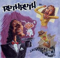 Ruth Ruth - Laughing Gallery