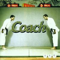 Coach (3) - Coach