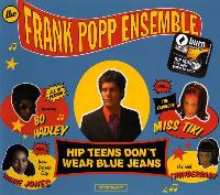 The Frank Popp Ensemble -...