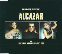 Alcazar - Crying At The...