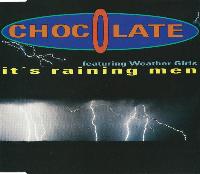 Chocolate Featuring Weather...