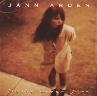 Jann Arden - Living Under June