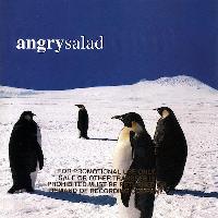 Angry Salad - Angry Salad