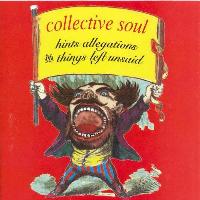 Collective Soul - Hints...