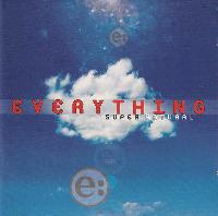 Everything (2) - Super Natural
