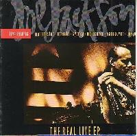 Joe Jackson - The Real Live...