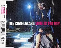 The Charlatans - Love Is...
