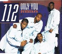 112 - Only You (Remixes)