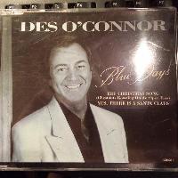 Des O'Connor - Blue Days