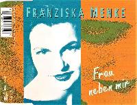 Franziska Menke - Frau...