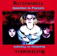 Battershell - Sunshine In...