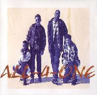 All-4-One - All-4-One