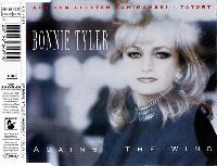 Bonnie Tyler - Against The...