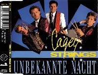 Cagey Strings - Unbekannte...
