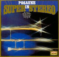 Various - Posaune In Super...