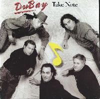 DuBay - Take Note