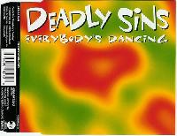 Deadly Sins - Everybody's...