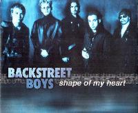 Backstreet Boys - Shape Of...