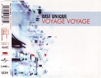 Base Unique - Voyage Voyage