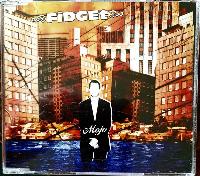 Fidget (5) - Mojo