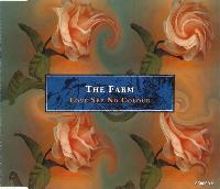 The Farm - Love See No Colour