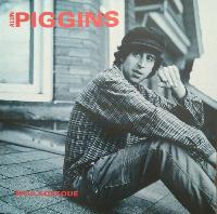 Alun Piggins - Balladesque