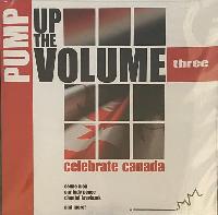 Various - Pump Up The...
