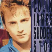 Colin James (2) - Sudden Stop