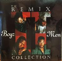 Boyz II Men - The Remix...