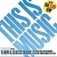 Various - This Is Music (15...