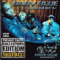 Baby Blue Soundcrew -...