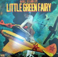 Little Green Fairy, The...